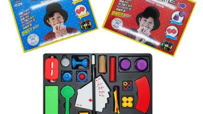 🎉 우리 아이 최고 선물! 어린이마술쇼 후기 & 꿀팁 대방출! 🎩✨