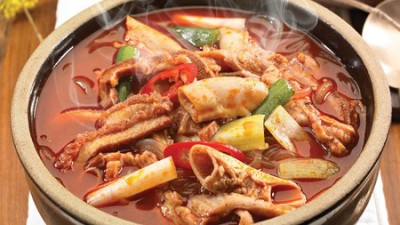😋 다모아내장탕 솔직 후기! 할인 꿀팁까지 (ft. 내돈내산)